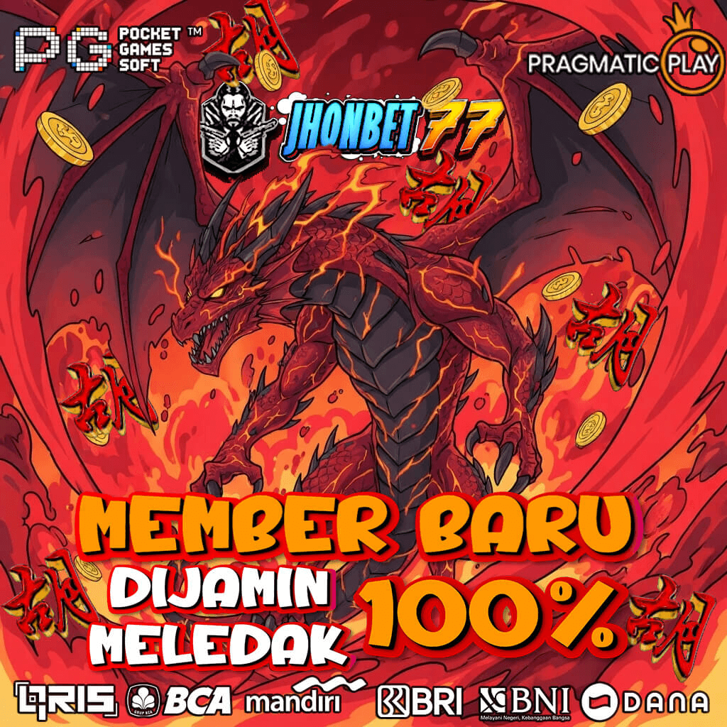 JHONBET77 – Situs Game Online Inspiratif dengan Fitur Sosial dan Komunitas Aktif 